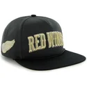 plana-snapback-detroit-red-wings-nhl-47-brand