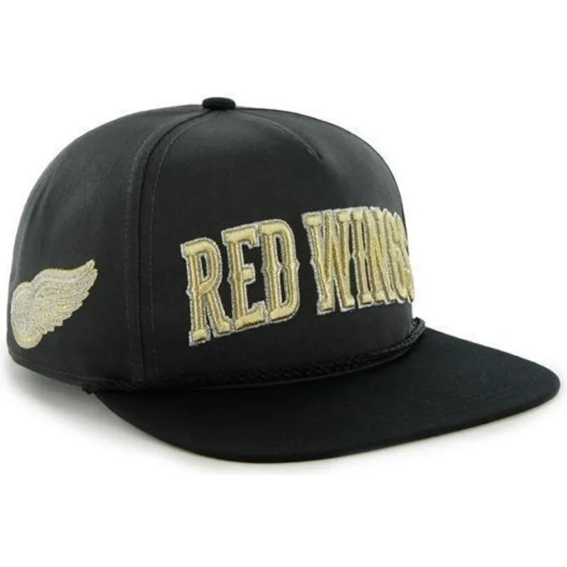 plana-snapback-detroit-red-wings-nhl-47-brand plana-snapback-detroit-red-wings-nhl-47-brand