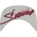 plana-snapback-dallas-stars-nhl-47-brand