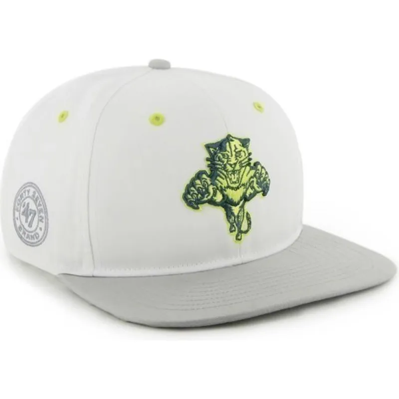 plana-snapback-florida-panthers-nhl-47-brand