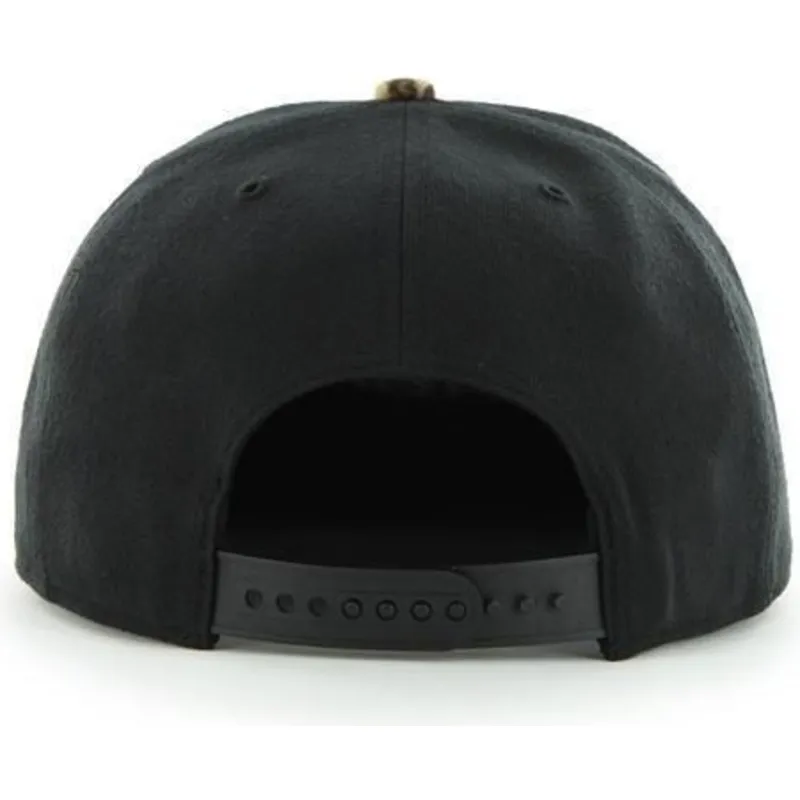 plana-snapback-detroit-red-wings-nhl-47-brand