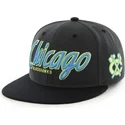 plana-snapback-de-letras-chicago-blackhawks-nhl-47-brand