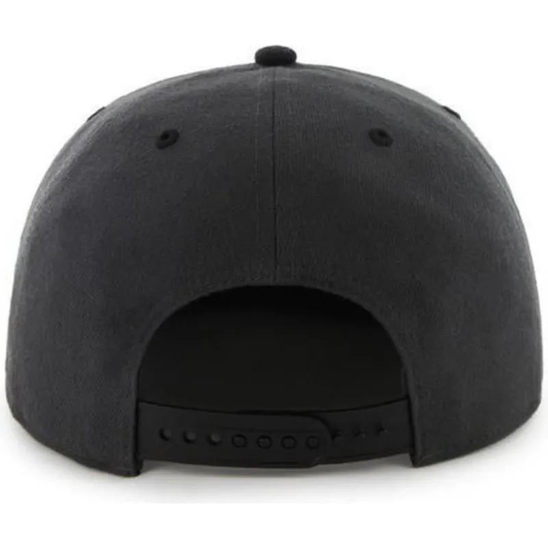 plana-snapback-de-letras-chicago-blackhawks-nhl-47-brand plana-snapback-de-letras-chicago-blackhawks-nhl-47-brand