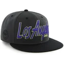 plana-snapback-de-letras-los-angeles-kings-nhl-47-brand