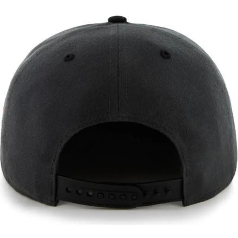 plana-snapback-de-letras-minnesota-wild-nhl-47-brand plana-snapback-de-letras-minnesota-wild-nhl-47-brand