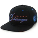 plana-snapback-de-letras-chicago-blackhawks-nhl-47-brand