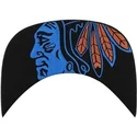 plana-snapback-de-letras-chicago-blackhawks-nhl-47-brand