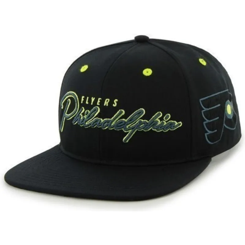 plana-snapback-de-letras-philadelphia-flyers-nhl-47-brand plana-snapback-de-letras-philadelphia-flyers-nhl-47-brand