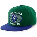 plana-snapback-vancouver-canucks-nhl-47-brand