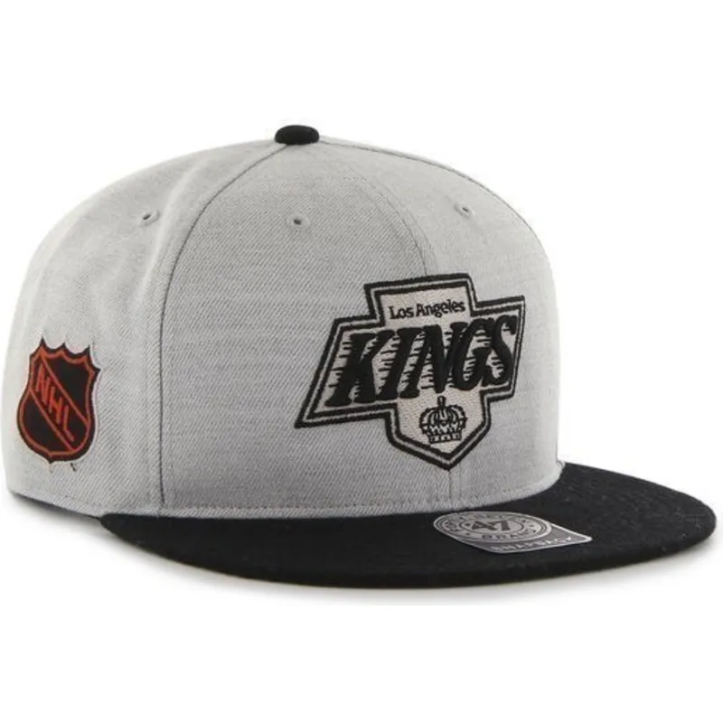 plana-snapback-los-angeles-kings-nhl-47-brand plana-snapback-los-angeles-kings-nhl-47-brand
