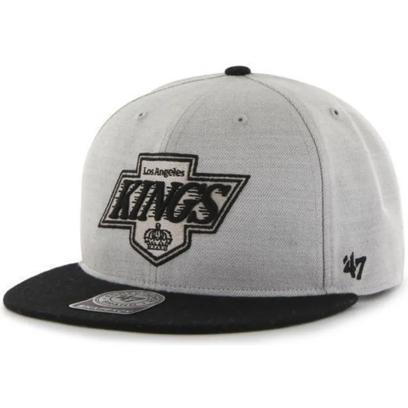 plana-snapback-los-angeles-kings-nhl-47-brand plana-snapback-los-angeles-kings-nhl-47-brand