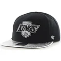 plana-snapback-los-angeles-kings-nhl-47-brand