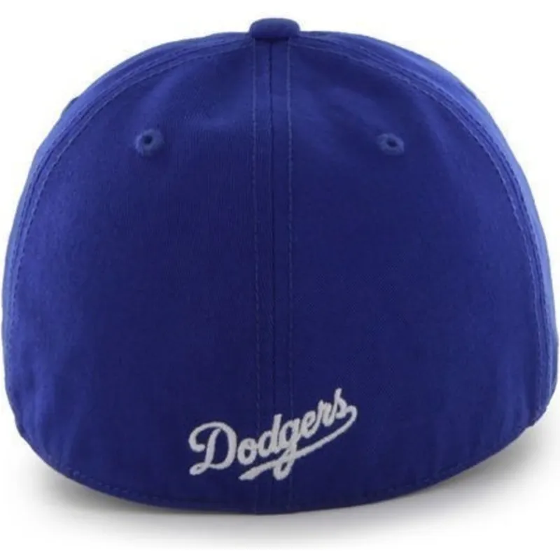 curva-los-angeles-dodgers-mlb-47-brand
