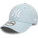 curva-claro-9forty-league-essential-new-york-yankees-mlb-new-era