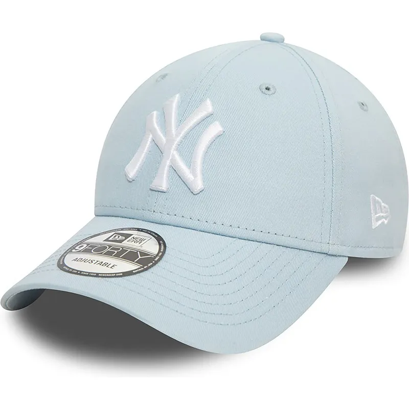 curva-claro-9forty-league-essential-new-york-yankees-mlb-new-era