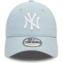 curva-claro-9forty-league-essential-new-york-yankees-mlb-new-era