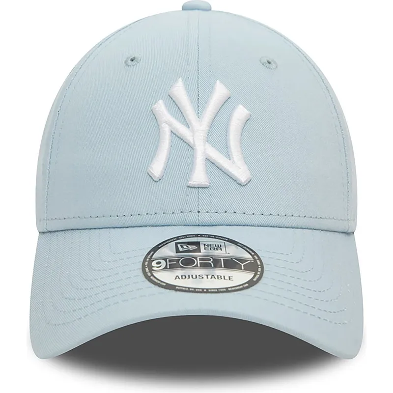 curva-claro-9forty-league-essential-new-york-yankees-mlb-new-era