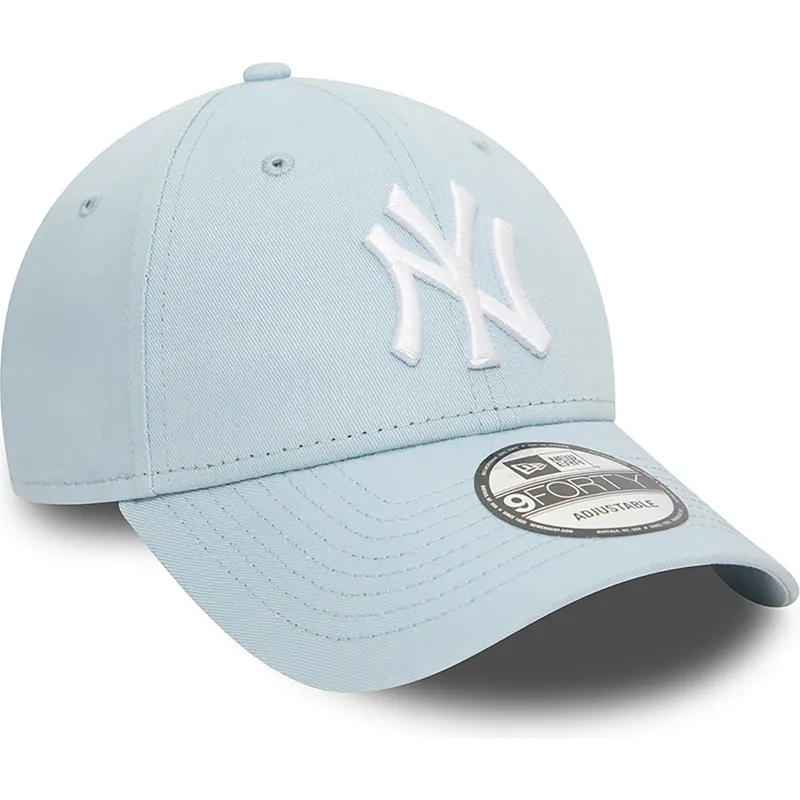 curva-claro-9forty-league-essential-new-york-yankees-mlb-new-era