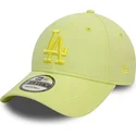 9forty-league-essential-los-angeles-dodgers-mlb-new-era