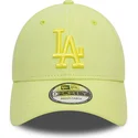 9forty-league-essential-los-angeles-dodgers-mlb-new-era