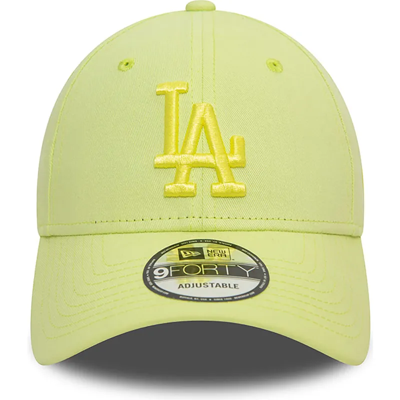9forty-league-essential-los-angeles-dodgers-mlb-new-era