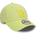9forty-league-essential-los-angeles-dodgers-mlb-new-era