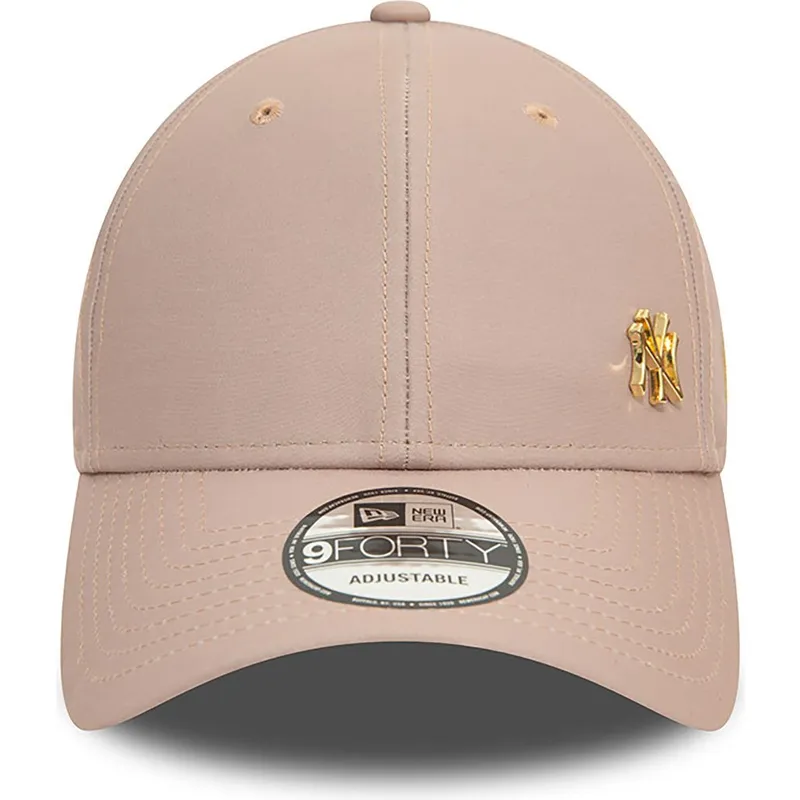 curva-dorado-9forty-flawless-new-york-yankees-mlb-new-era