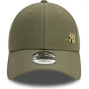 curva-dorado-9forty-flawless-new-york-yankees-mlb-new-era