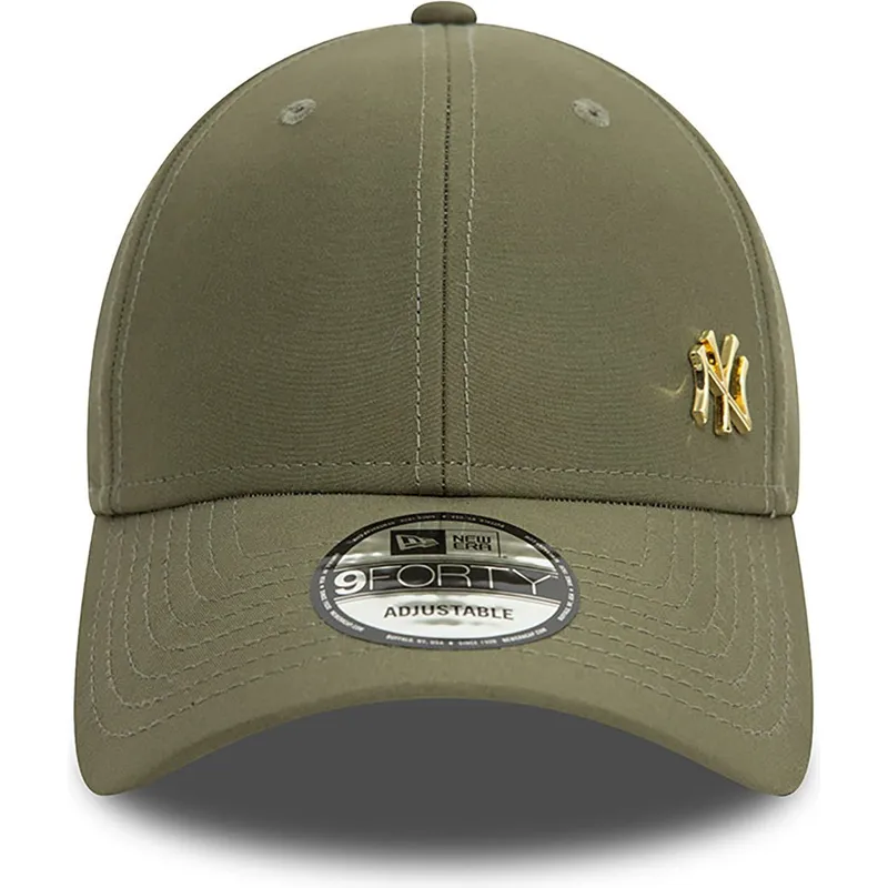 curva-dorado-9forty-flawless-new-york-yankees-mlb-new-era