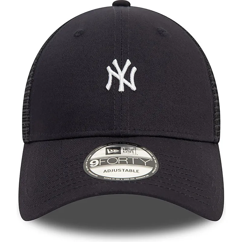 trucker-9forty-mini-homefield-new-york-yankees-mlb-new-era