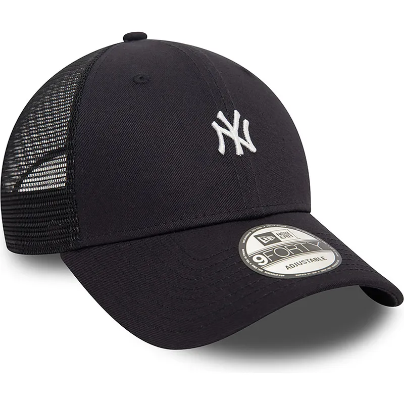 trucker-9forty-mini-homefield-new-york-yankees-mlb-new-era