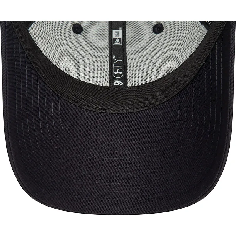 trucker-9forty-mini-homefield-new-york-yankees-mlb-new-era