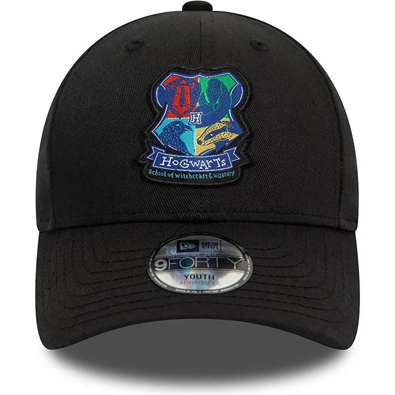 snapback-9forty-hogwarts-harry-potter-new-era