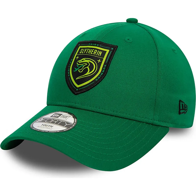 snapback-9forty-slytherin-harry-potter-new-era snapback-9forty-slytherin-harry-potter-new-era