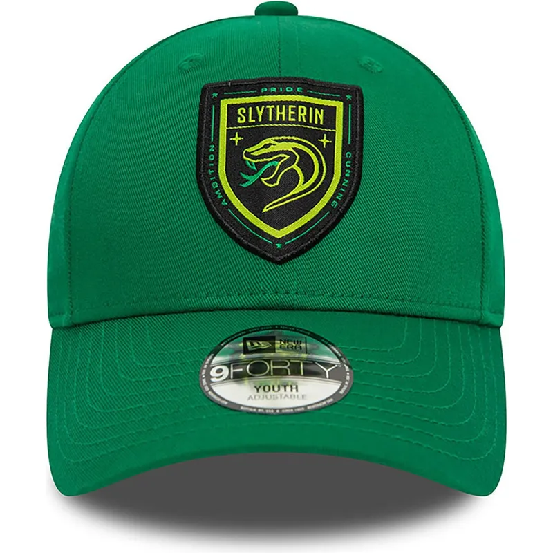 snapback-9forty-slytherin-harry-potter-new-era snapback-9forty-slytherin-harry-potter-new-era