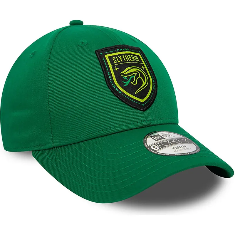 snapback-9forty-slytherin-harry-potter-new-era snapback-9forty-slytherin-harry-potter-new-era