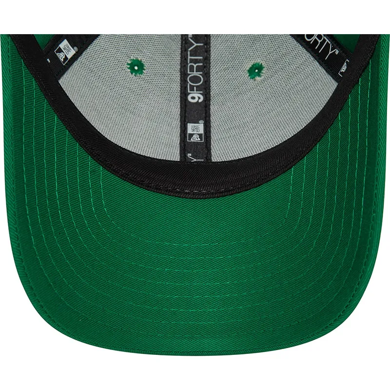 snapback-9forty-slytherin-harry-potter-new-era snapback-9forty-slytherin-harry-potter-new-era
