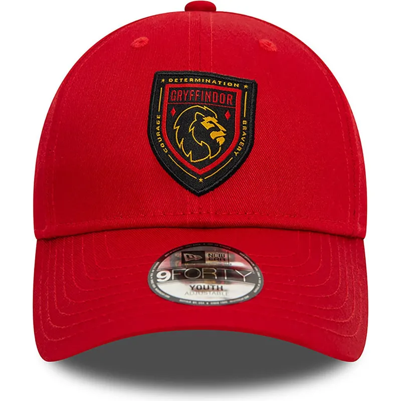 snapback-gryffindor-harry-potter-new-era