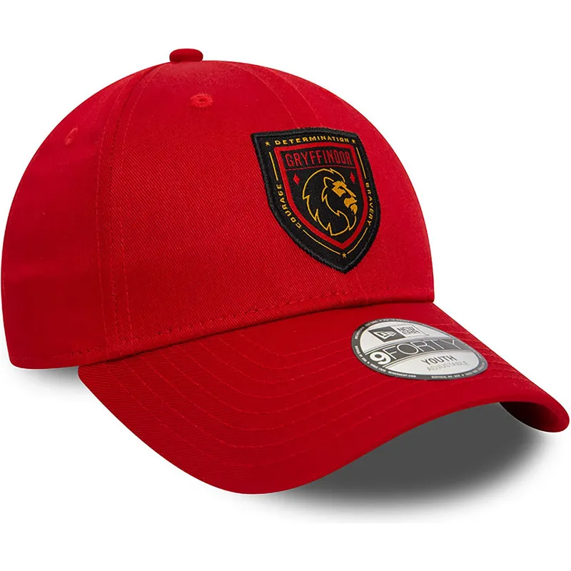snapback-gryffindor-harry-potter-new-era