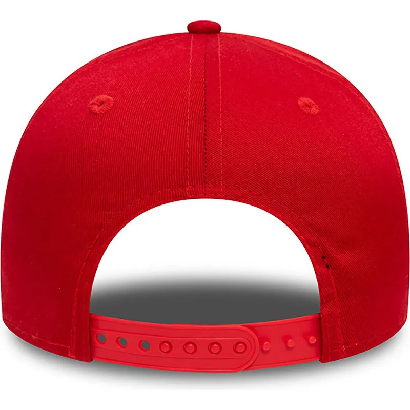 snapback-gryffindor-harry-potter-new-era