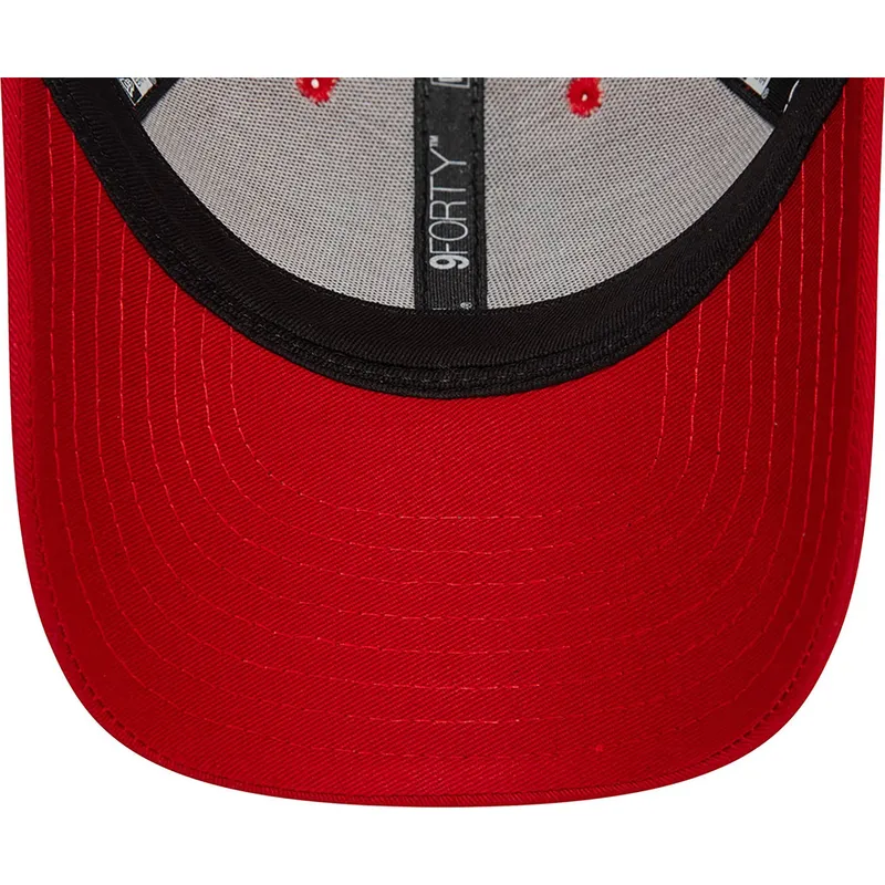 snapback-gryffindor-harry-potter-new-era