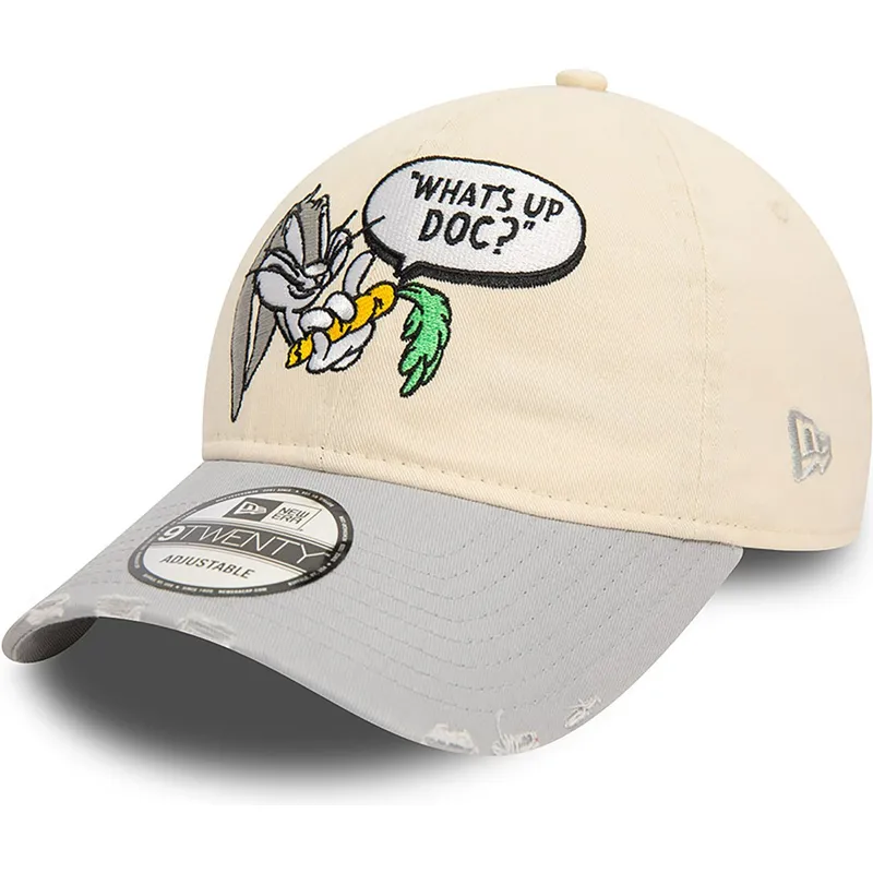 curva-9twenty-washed-bugs-bunny-looney-tunes-new-era curva-9twenty-washed-bugs-bunny-looney-tunes-new-era