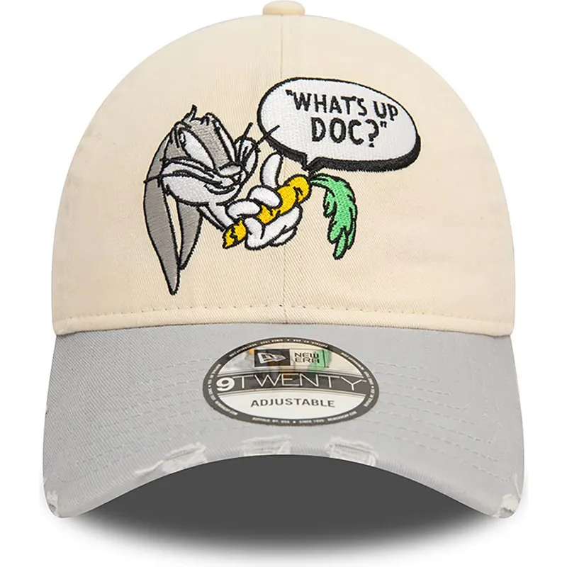 curva-9twenty-washed-bugs-bunny-looney-tunes-new-era curva-9twenty-washed-bugs-bunny-looney-tunes-new-era