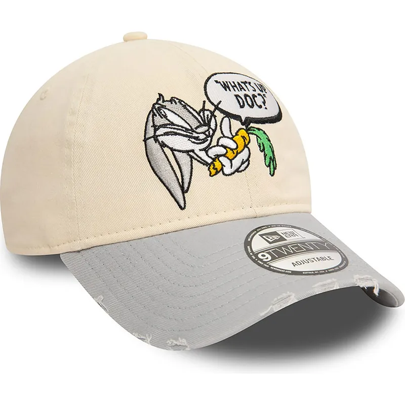curva-9twenty-washed-bugs-bunny-looney-tunes-new-era curva-9twenty-washed-bugs-bunny-looney-tunes-new-era