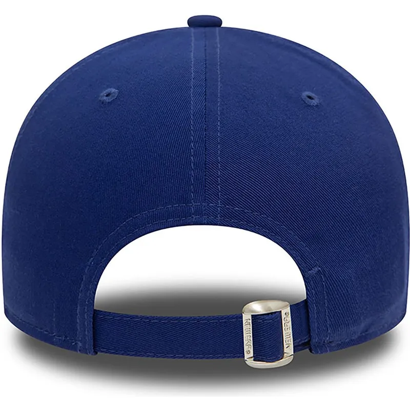 curva-9forty-flame-los-angeles-dodgers-mlb-new-era