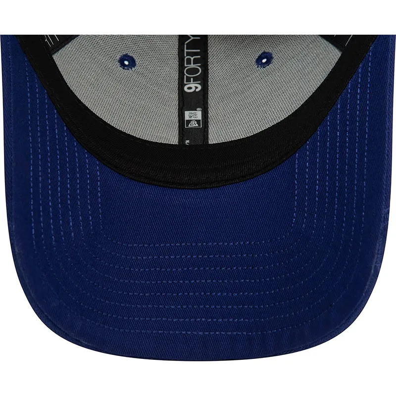 curva-9forty-flame-los-angeles-dodgers-mlb-new-era