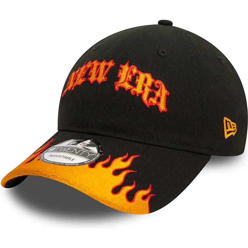 9twenty-race-flame-new-era