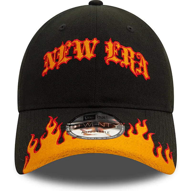 9twenty-race-flame-new-era