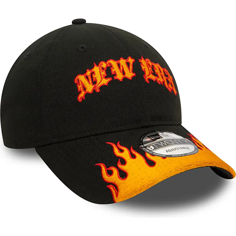 9twenty-race-flame-new-era
