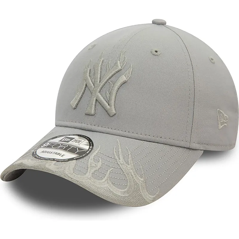 curva-9forty-flame-new-york-yankees-mlb-new-era